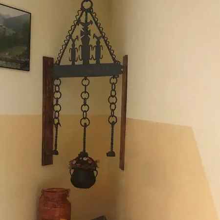 Летний дом Casa Rural Casa Xicot Alins